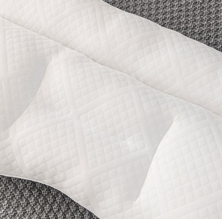 Perna ergonomica din spuma cu memorie