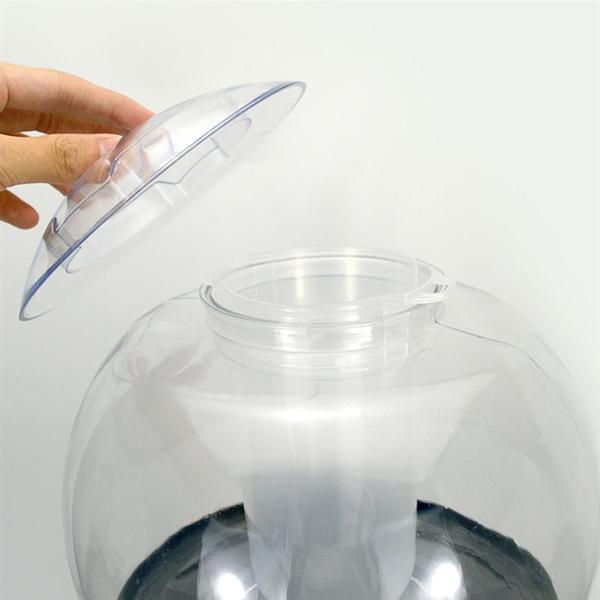 Dozator pentru bauturi cu racitor, compartiment de gheata 3.5L