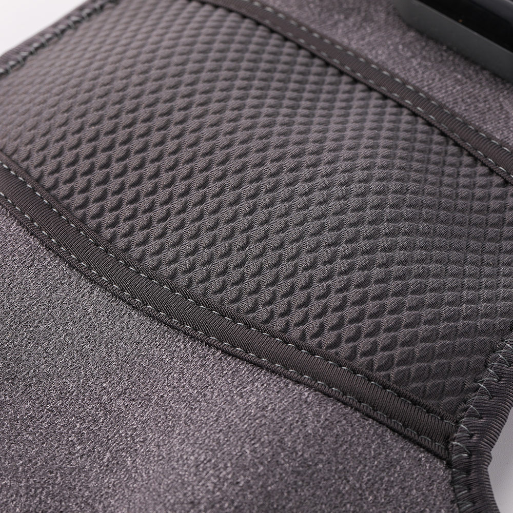 Aparat masaj pentru genunchi, incalzire si vibratii, 3 trepte de caldura