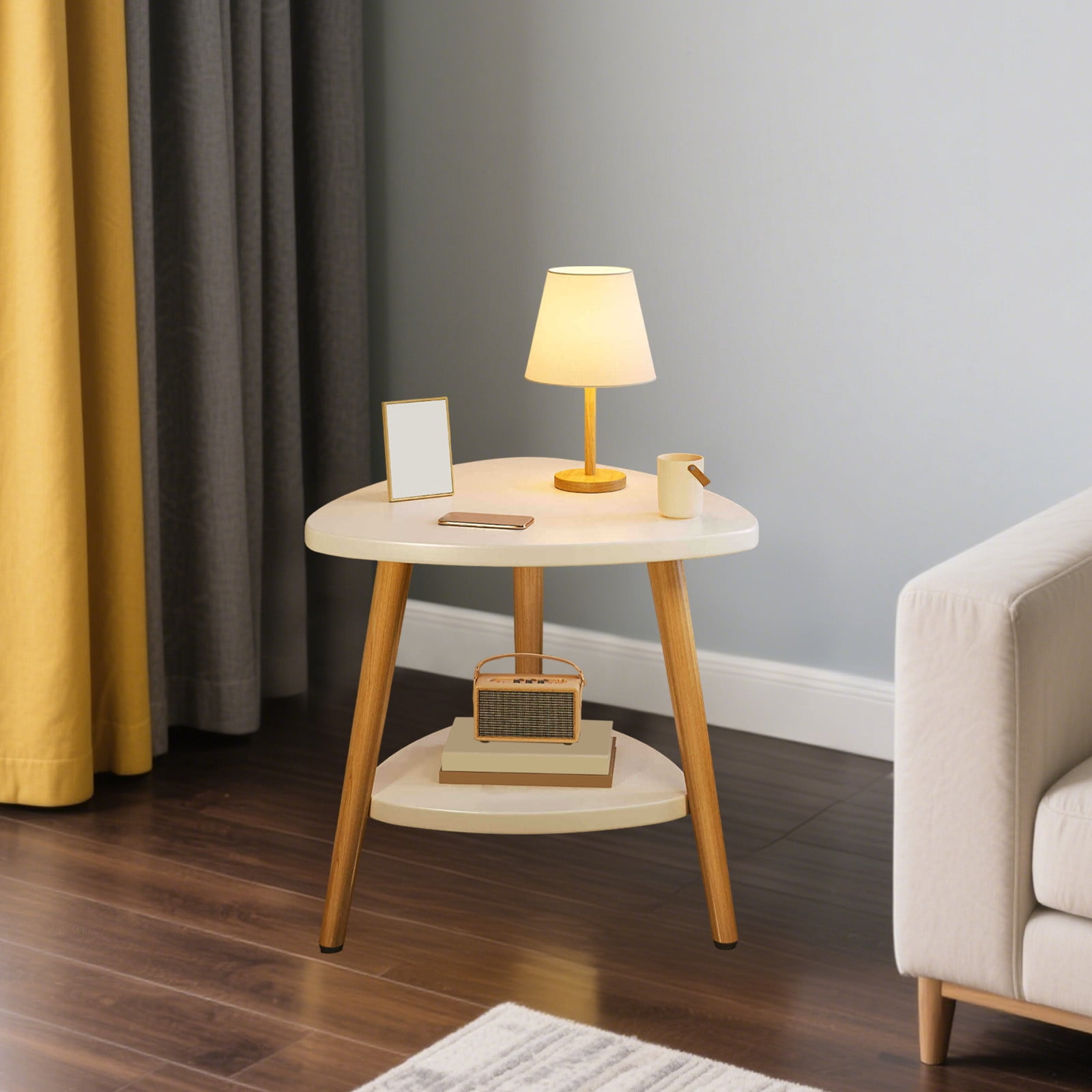 Noptiera / Masa de cafea, 40x50 cm