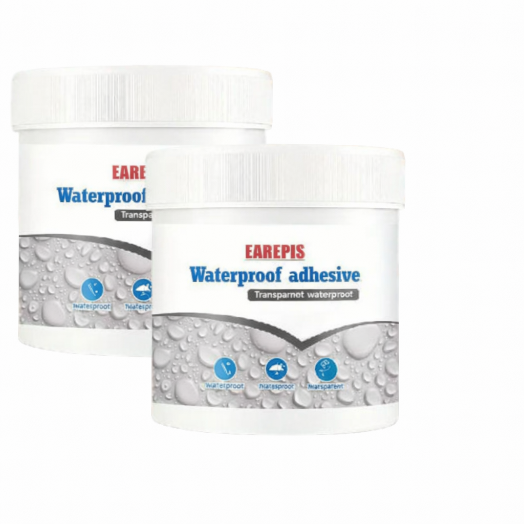 3+1 Gratis. Solutie etansare 500 ml, pasta impermeabila