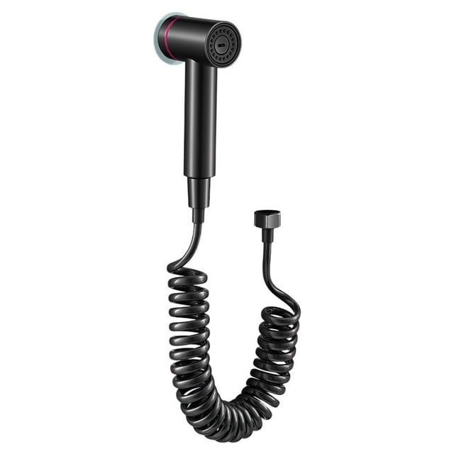 Dus igienic cu furtun extensibil pentru bideu/vas toaleta