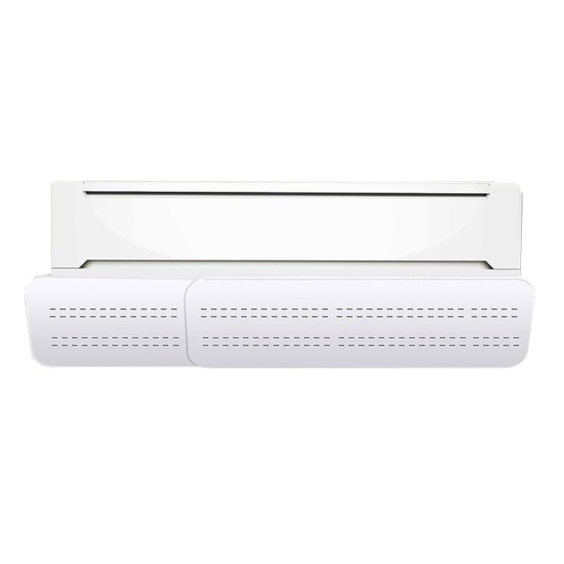 Set 2 x Deflector aer conditionat, protectie jet de aer rece