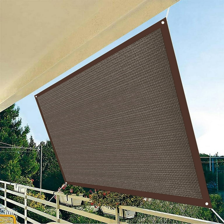 Panza de umbrire 2x3 metri, Maro
