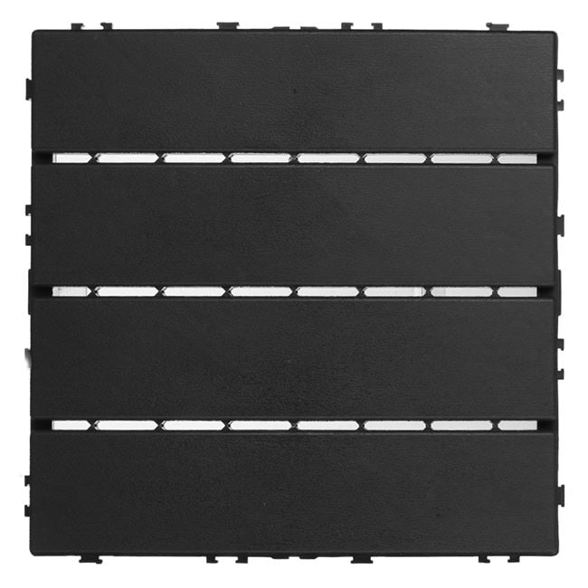 Set 8 x podea de exterior, 30x30 cm