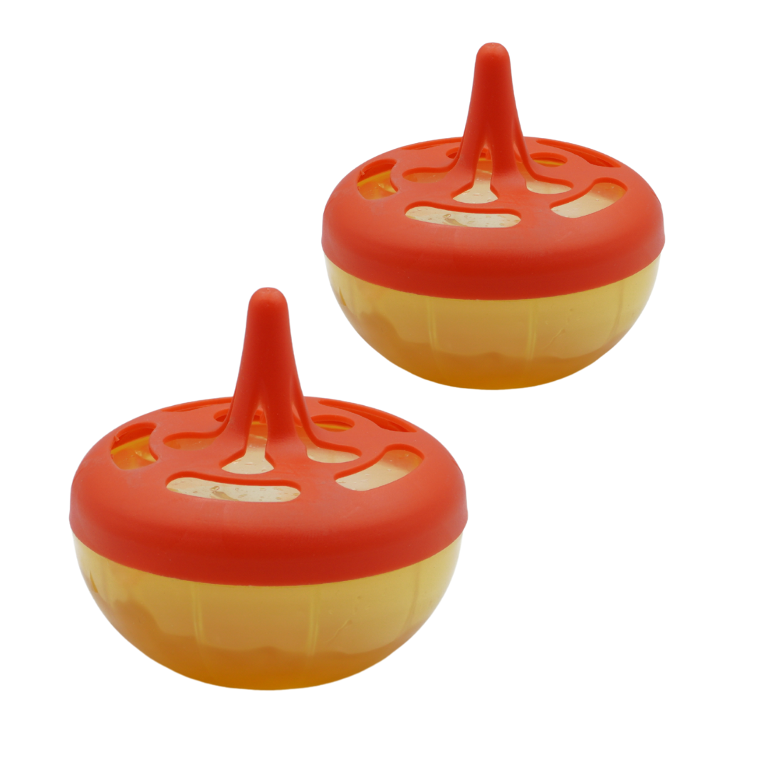 Set 2 capcane impotriva insectelor Fly Lure Box