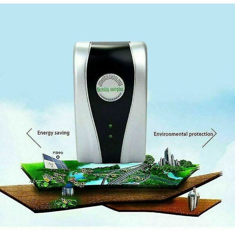 Dispozitiv pentru economisirea energiei electrice