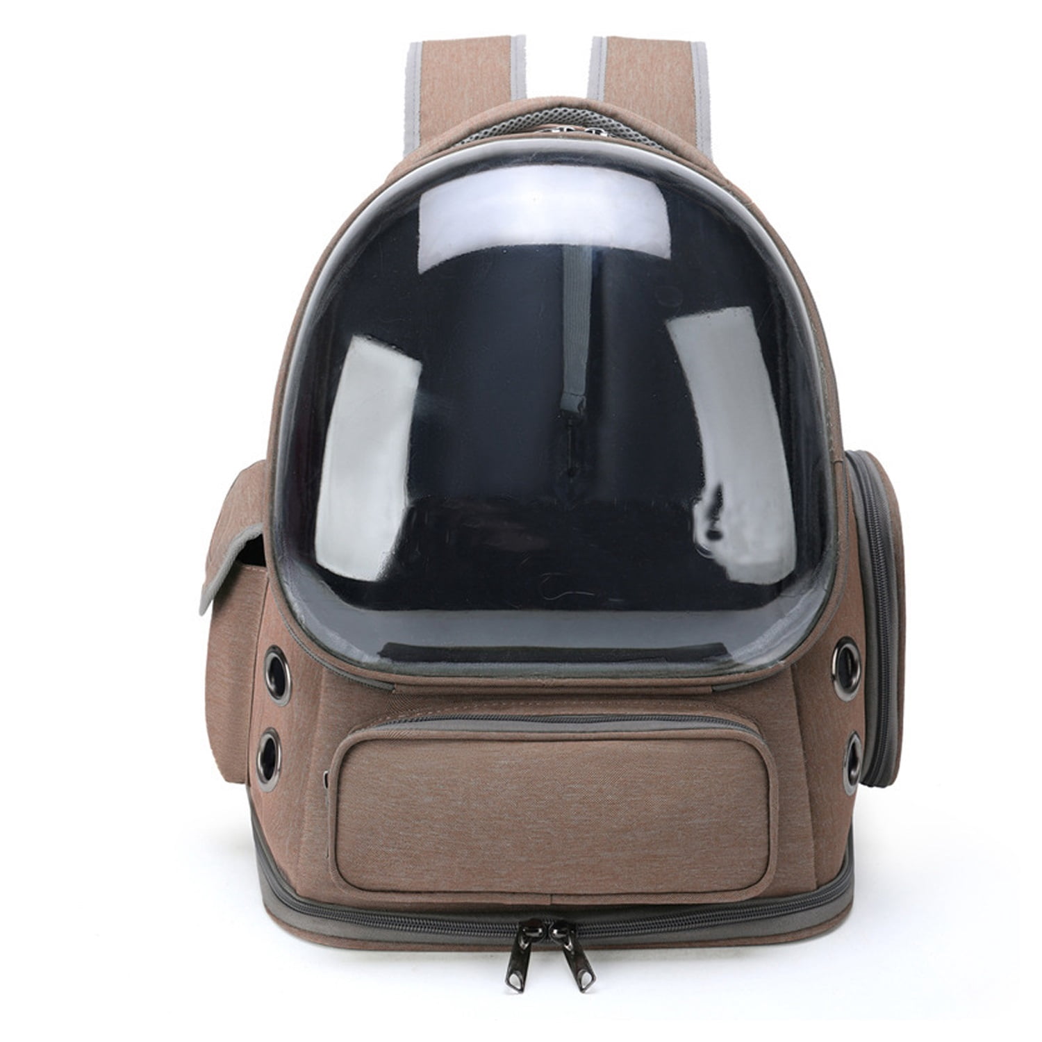 Rucsac transport animale, Maro