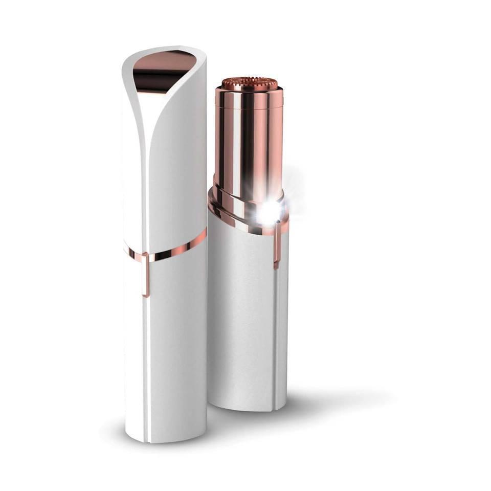 Epilator facial hipoalergenic
