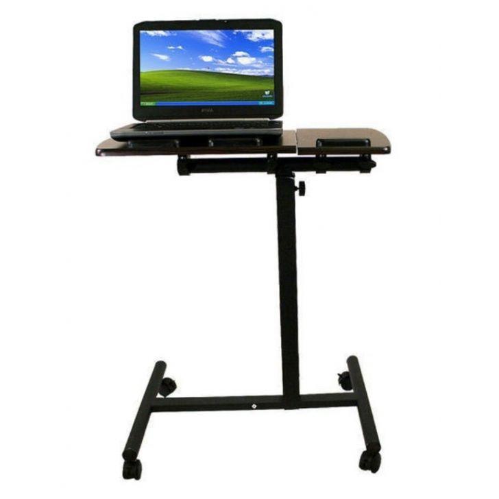 Masa reglabila pentru laptop Folding Computer Desk