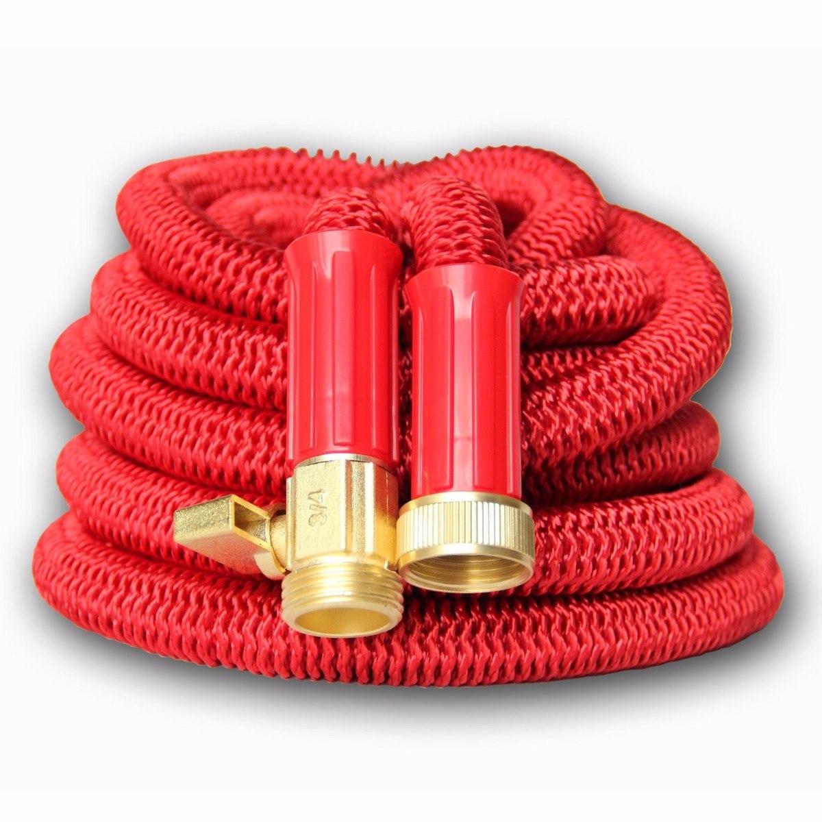 Furtun extensibil de gradina Magic Garden Hose 45 M / 60 M