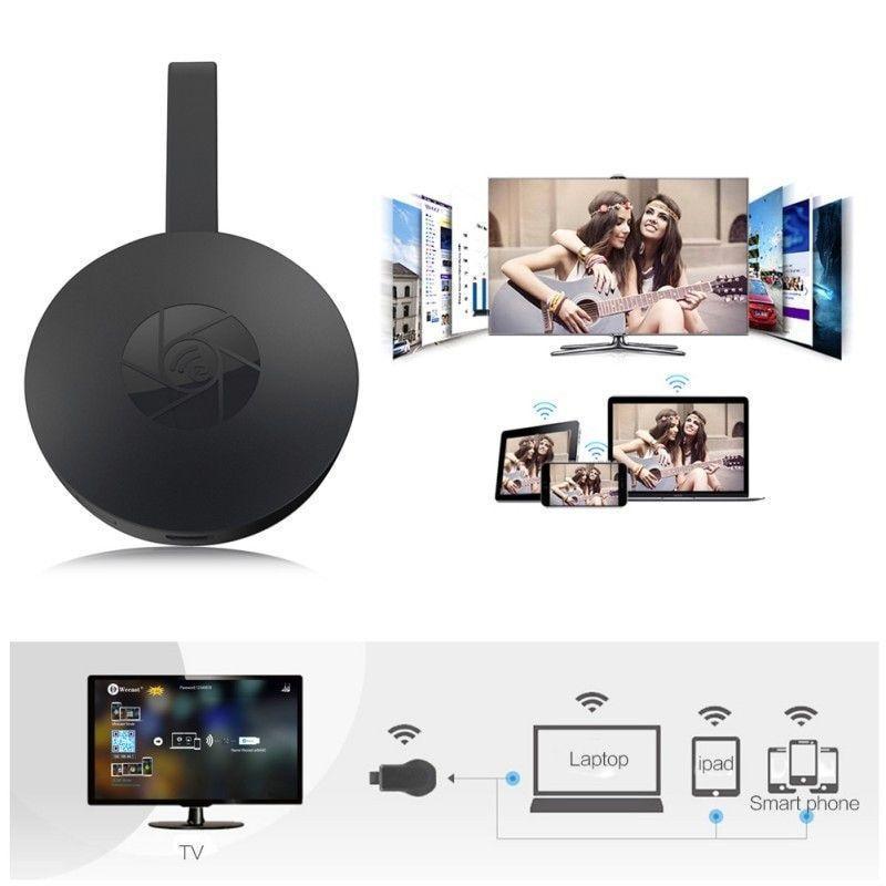 Convertor Streaming Media Player HDMI wifi, Andoid, IOS, Windows