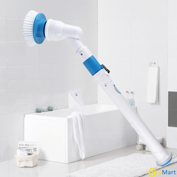 Mop rotativ Hurricane Spin Scrubber