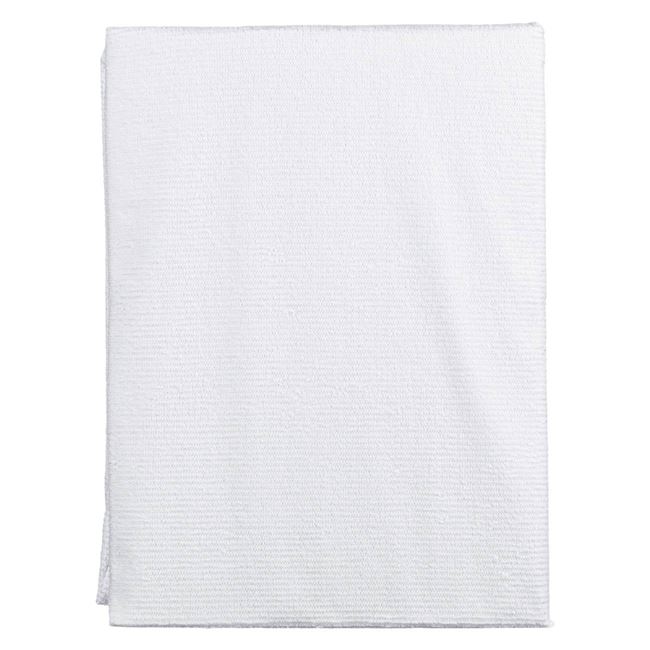 Cearceaf impermeabil, Alb 160 x 200  cm