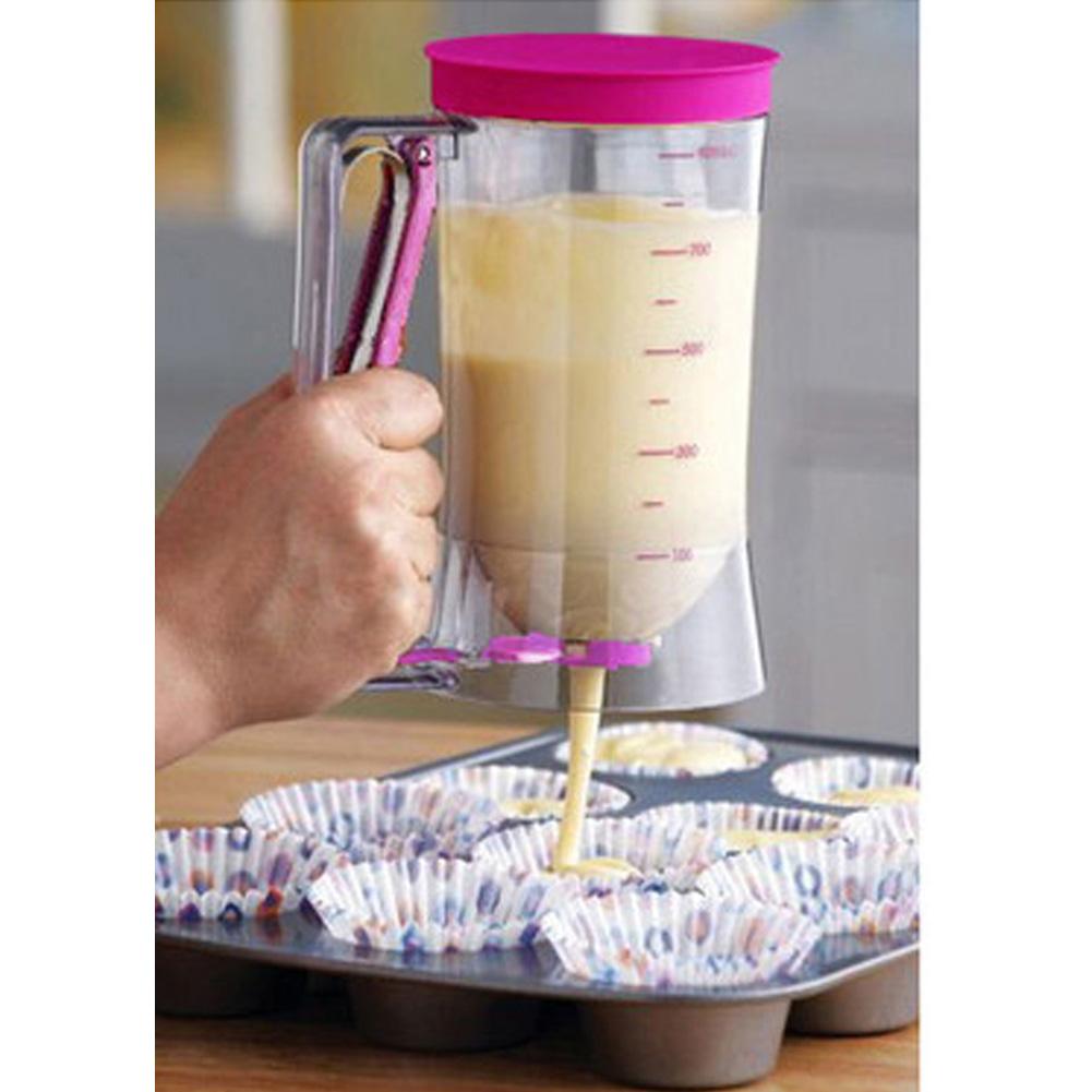 Dispenser de aluat pentru prajituri Batter Dispenser