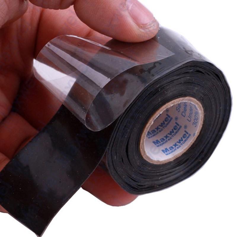 Banda Super Adeziva Flex Tape