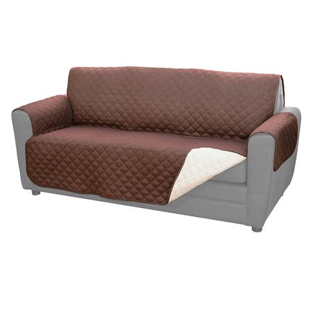 Husa de protectie pentru canapea doua locuri