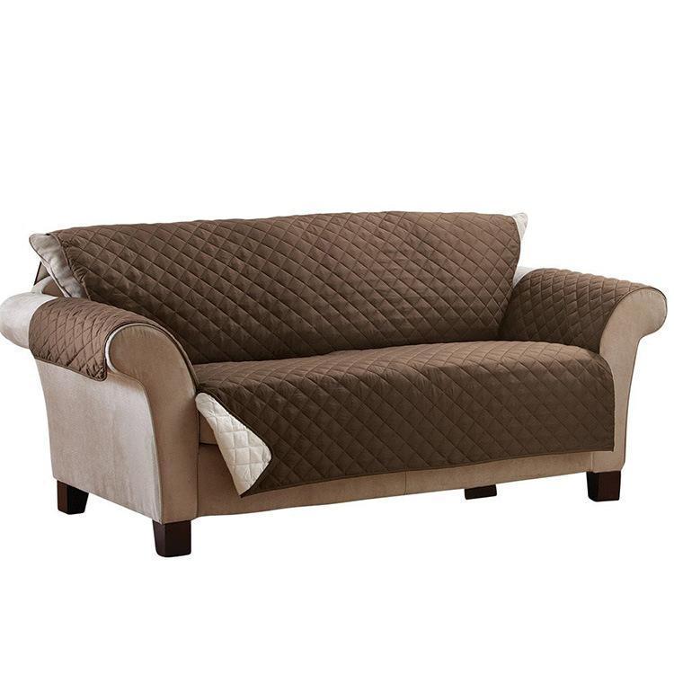 Husa de protectie pentru canapea doua locuri