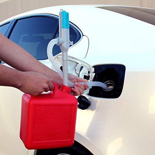 Pompa electrica pentru transferul lichidelor