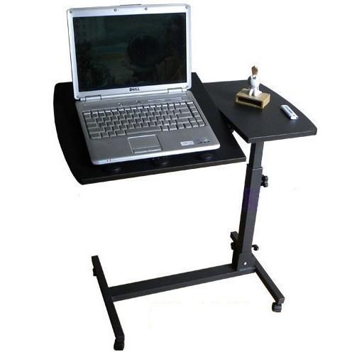 Masa reglabila pentru laptop Folding Computer Desk