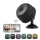 Camera video Wi-Fi 1080p HD, unghi 150, NightVision, Senzor de miscare