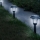 Set 2 x Lampa solara antitantari cu lumina UV