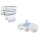 Dispenser triplu bucatarie + Dispenser detergent vase