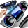 Transmitator auto FM cu MP3 Player si Bluetooth