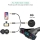Transmitator auto FM cu MP3 Player si Bluetooth