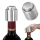 Set 2 x Dop vacuum pentru sticla de vin