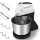 Mixer cu bol 200 W, 7 viteze, 2 teluri, 2 spirale