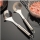 Set 2 x dispozitiv metalic pentru facut perisoare