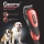 Masina de tuns pentru animale cu accesorii incluse, Gemey GM-1023