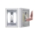 Set 3 x Intrerupator fara fir cu LED, 3 modalitati de montare