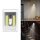 Set 3 x Intrerupator fara fir cu LED, 3 modalitati de montare