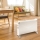 Convector de caldura Equation, 2000 W, 3 trepte putere