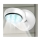 Bec cu senzor de miscare fara fir - 7 leduri Light Angel 360 grade