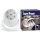 Bec cu senzor de miscare fara fir - 7 leduri Light Angel 360 grade