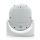 Bec cu senzor de miscare fara fir - 7 leduri Light Angel 360 grade