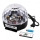 Proiector Disco Led Magic Ball Light cu telecomanda si Redare Audio MP3 