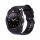 Ceas Smartwatch V8 cu functie apelare, SMS, camera, Bluetooth, Android, Negru