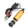 Pompa transfer lichide, combustibil, uleiuri, 12V, 12 L/min, 8500 RPM, 16 mm