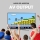 Consola de jocuri video retro - Super 8 BIT BOX Game