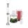 Set Blender 3 in 1, 500 W, Mixer vertical, functie Turbo, Alb