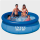 Piscina cu inel gonflabil Intex Easy Set Clearview 244x61 cm