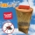 Set 3 capcane pentru muste Flies Away - produs non toxic