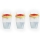 Set 3 capcane pentru muste Flies Away - produs non toxic