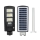 Lampa solara 150 W 144 LED, Senzor de Lumina, Senzor de Miscare