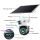 Camera Video cu Panou Solar, 4G Wi-Fi, Senzor De Miscare, 4K HD 8MP