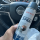 Set 2 x Spray etansare GRI, pelicula cauciucata, 750 ml